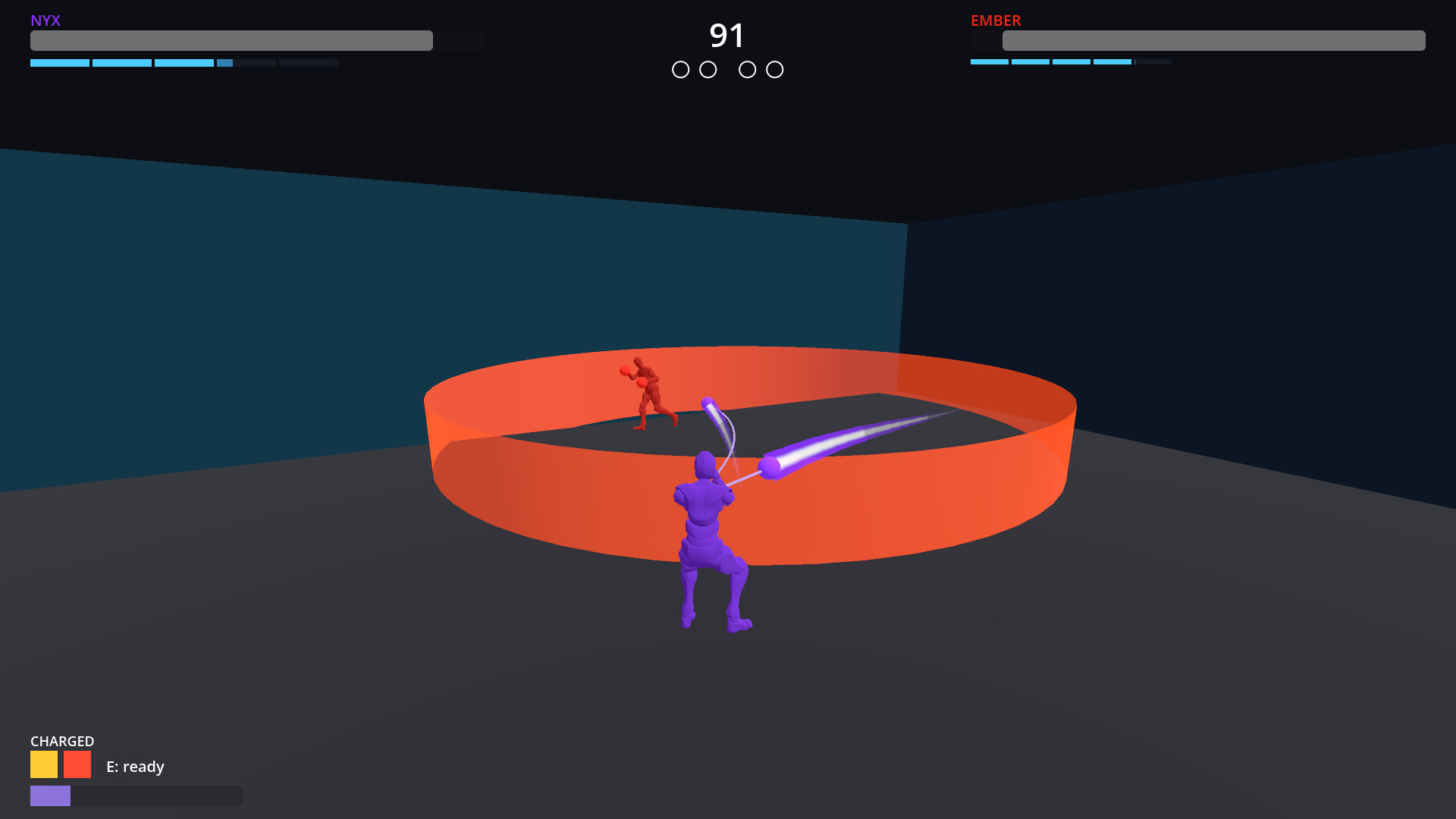 SKRYZE screenshot 5