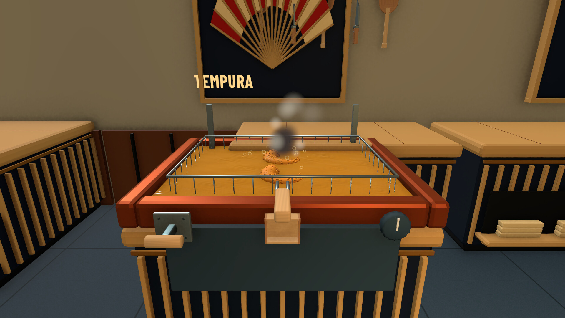 Kitchen Traitor screenshot 5