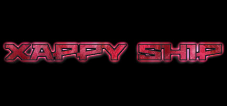 Cover art from Xappy Ship