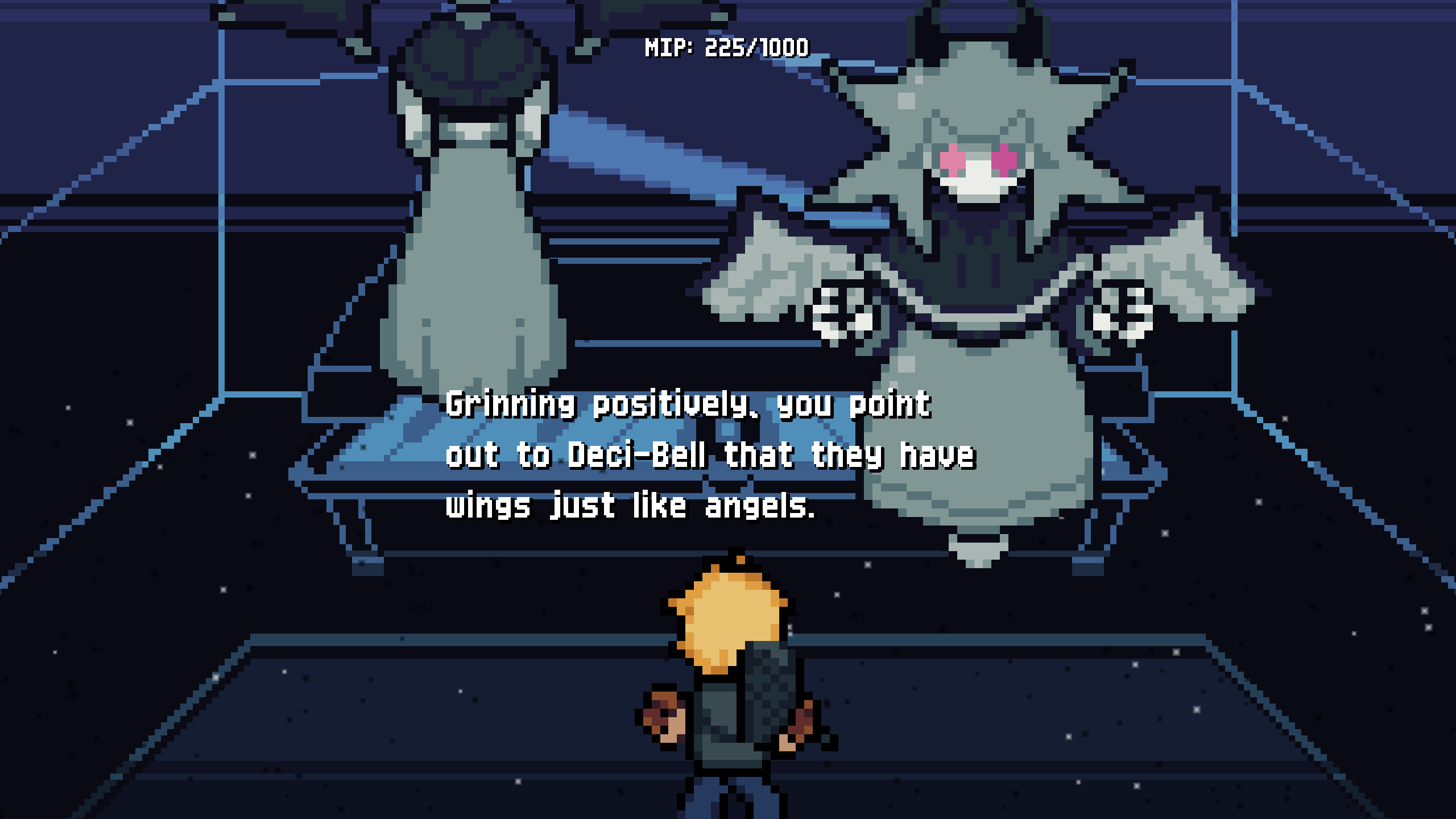 Word To Angel screenshot 2