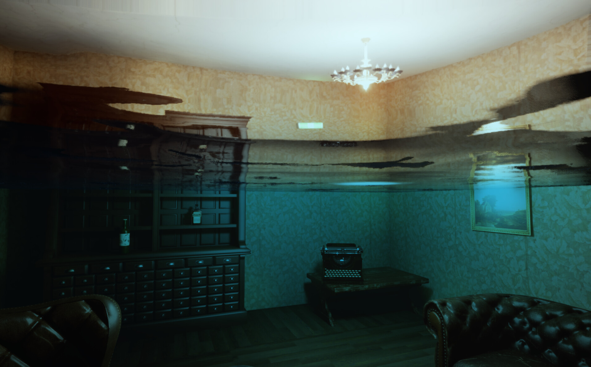 Shattered Dreams screenshot 2