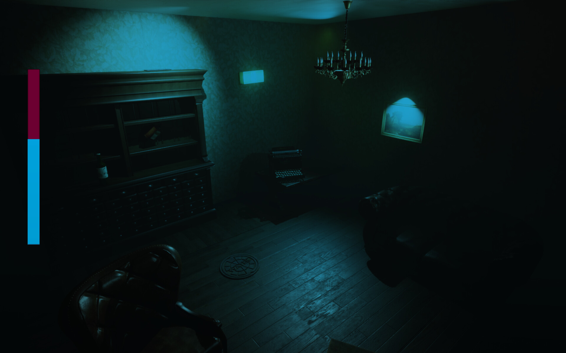 Shattered Dreams trailer