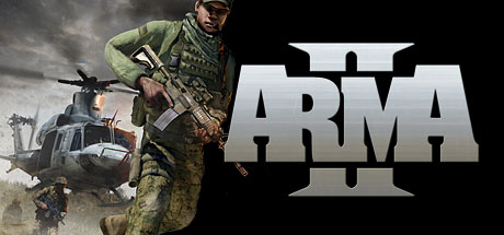 ARMA2 日本公式サイト