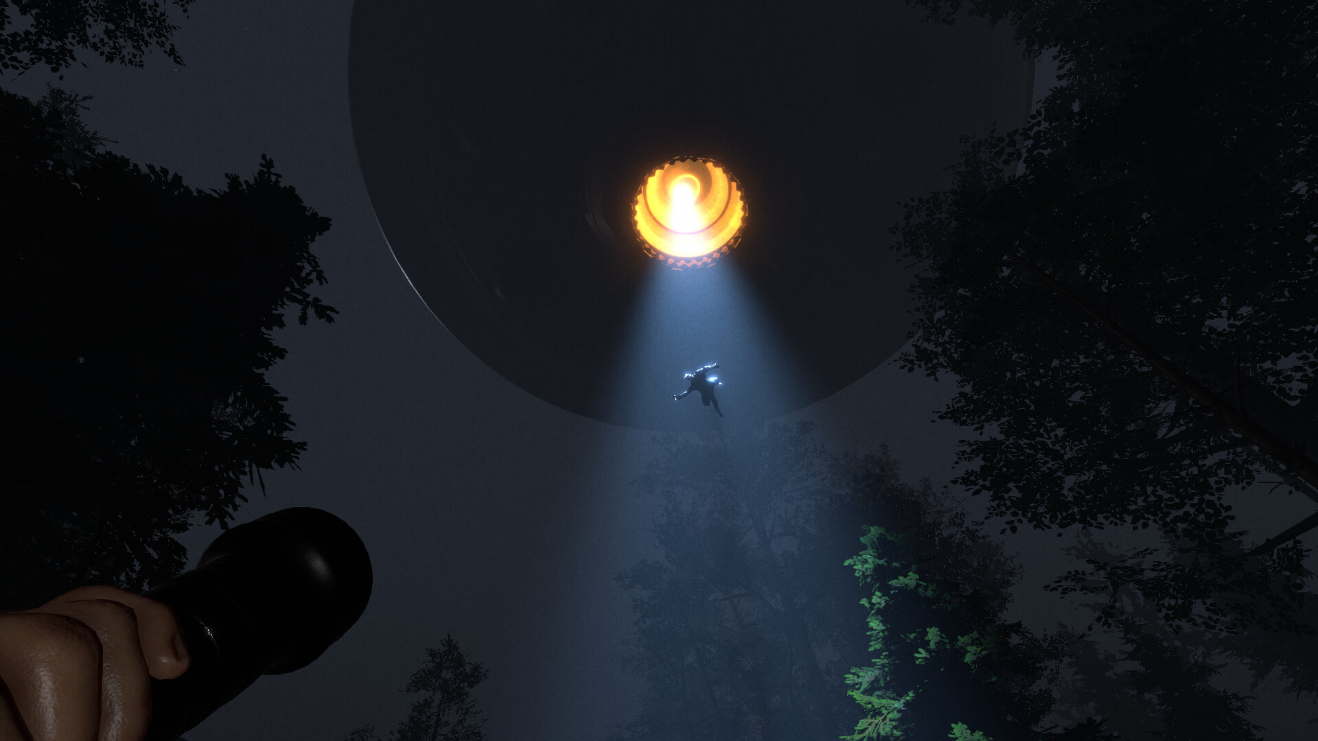 UNDISCLOSED screenshot 3