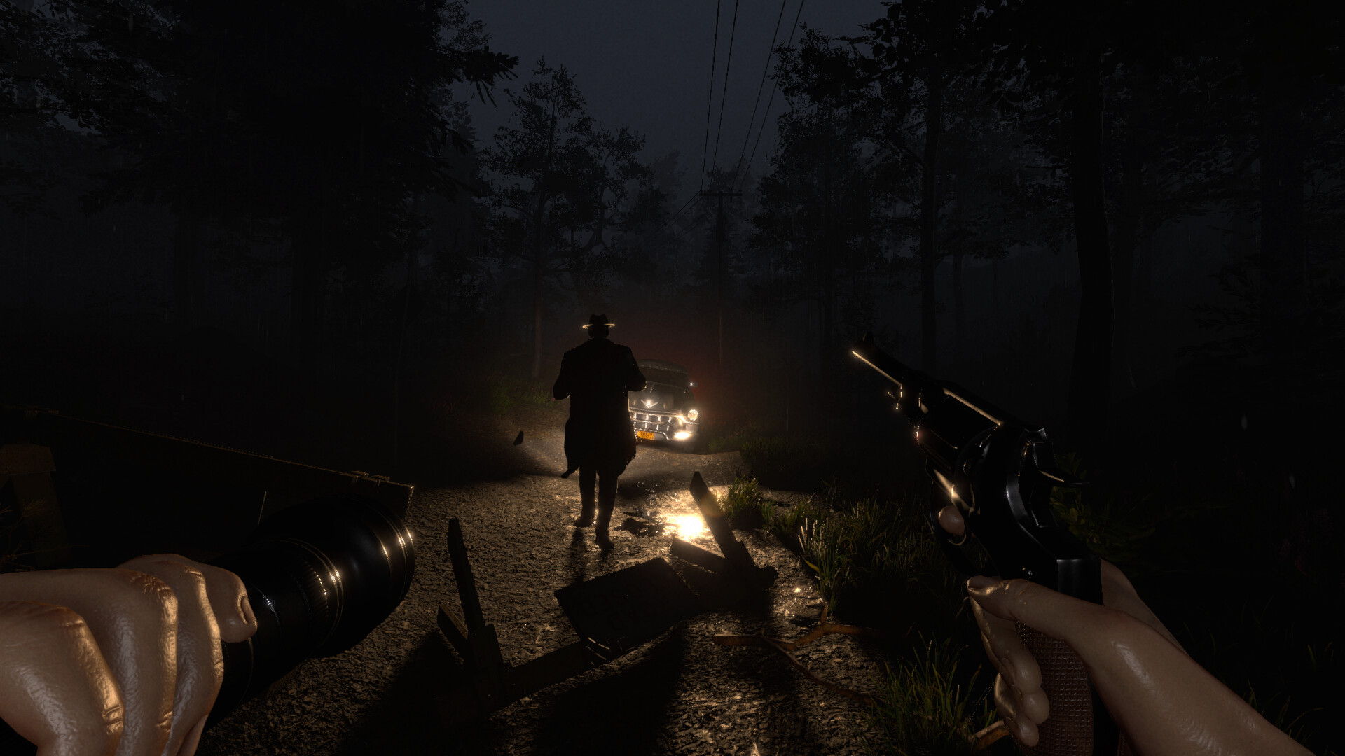 UNDISCLOSED screenshot 4