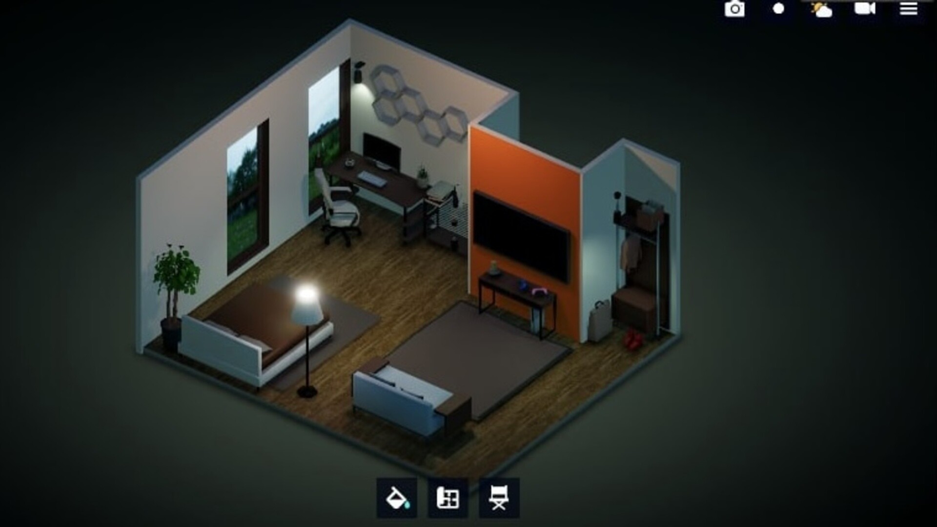 Setup Creator screenshot 5