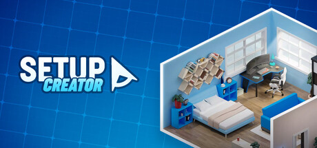 Cover art from Setup Creator