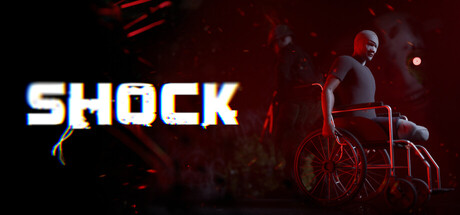 Cover art from SHOCK