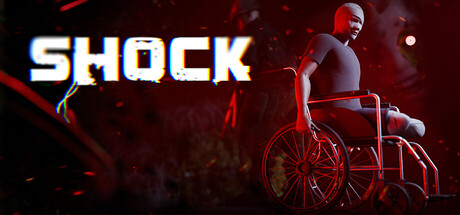 Cover art from SHOCK