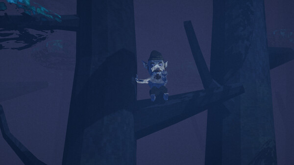 GNOPE - Gnome Owner Simulator screenshot 2