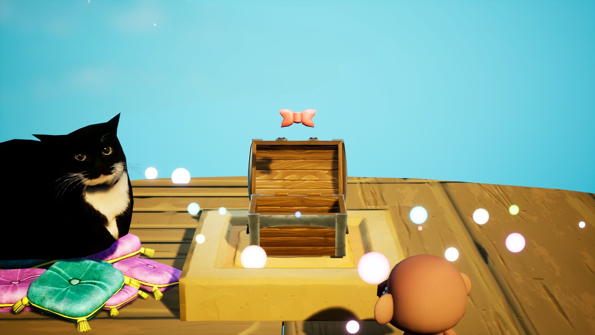 A Monkey's Adventure screenshot 3