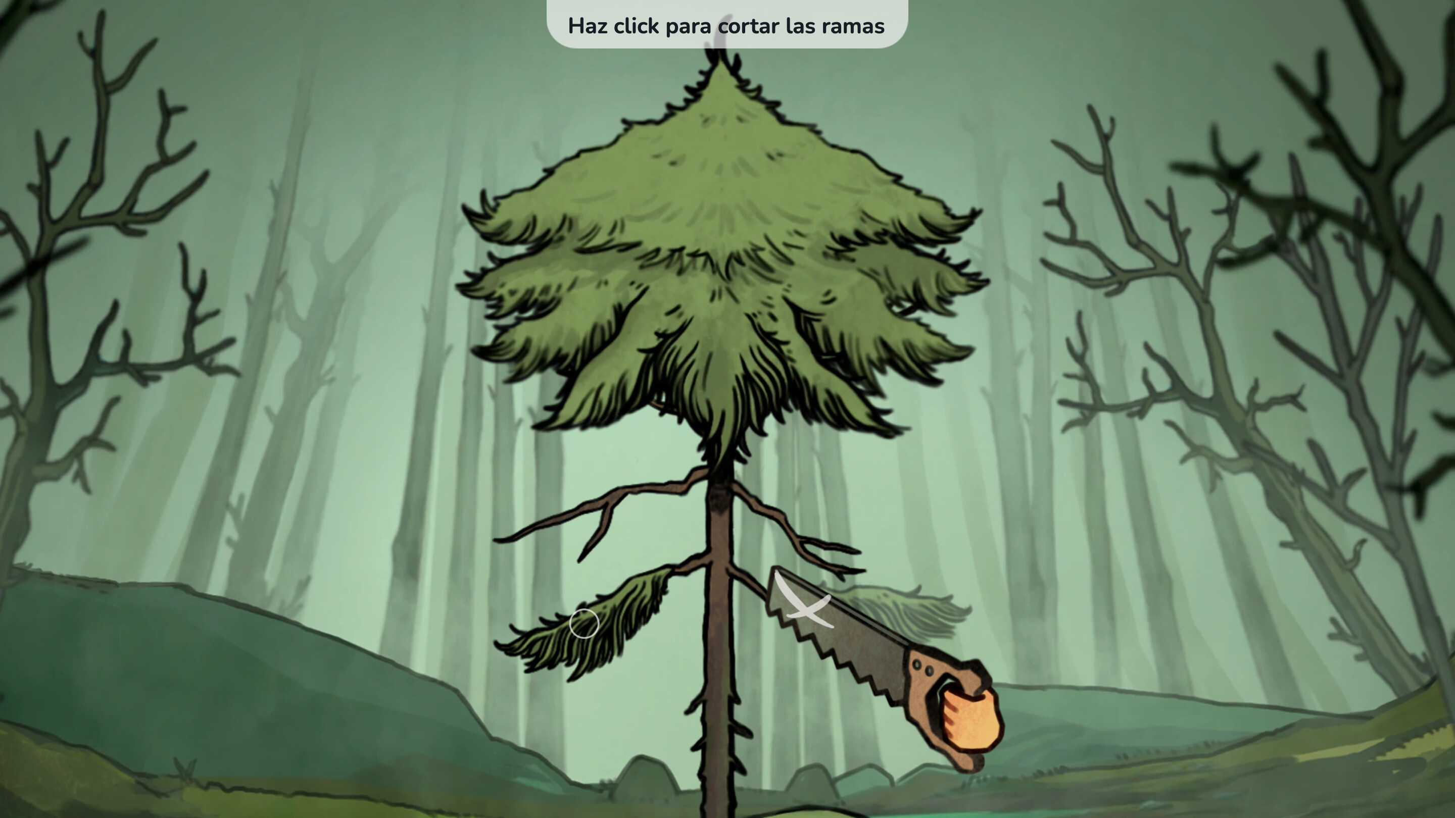 Trailer poster