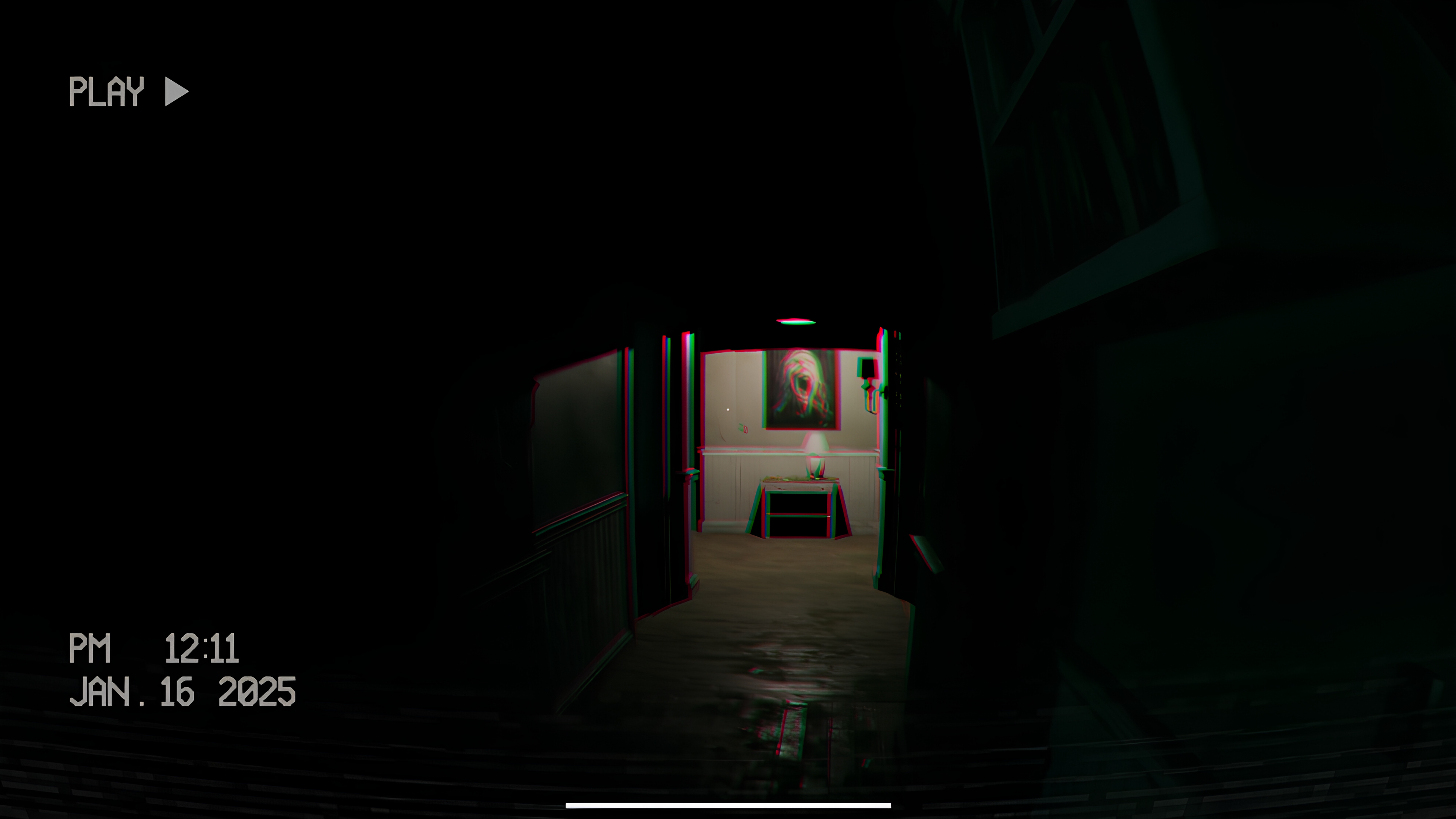 Trailer poster