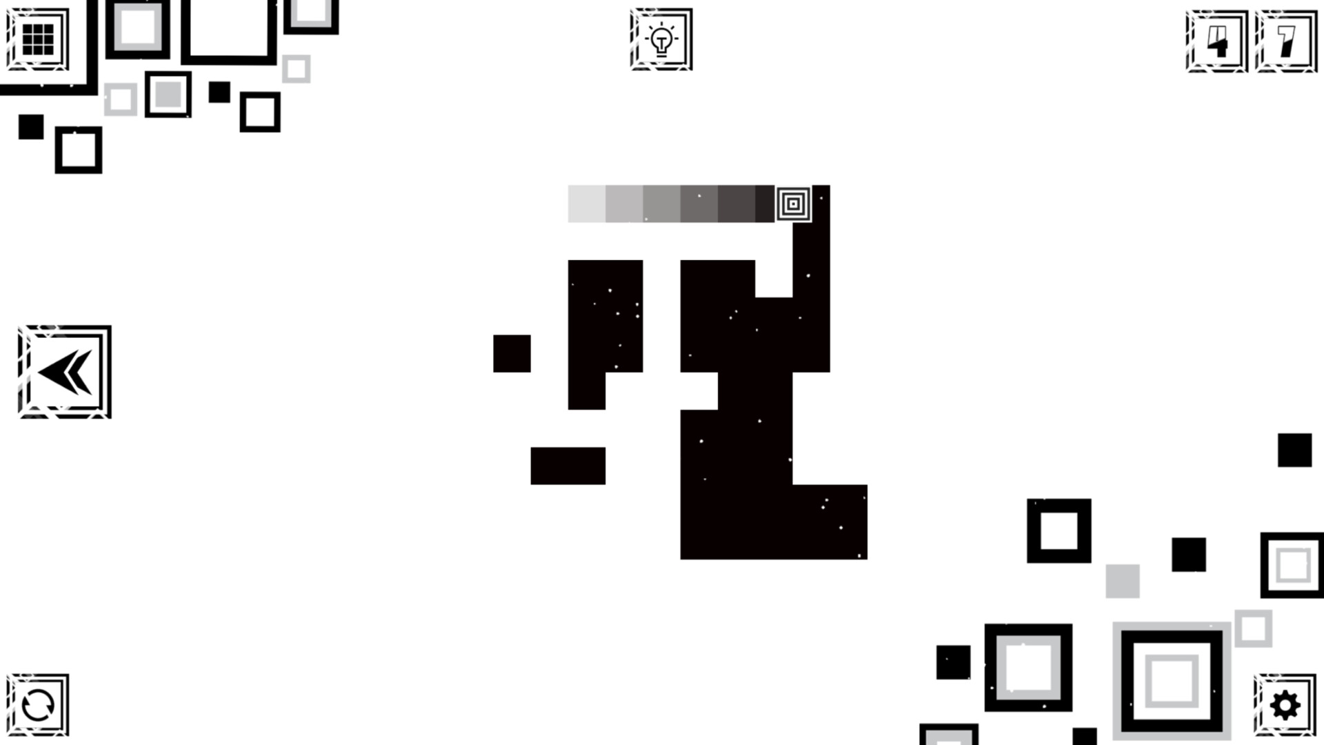 SQUASER 2 screenshot 2
