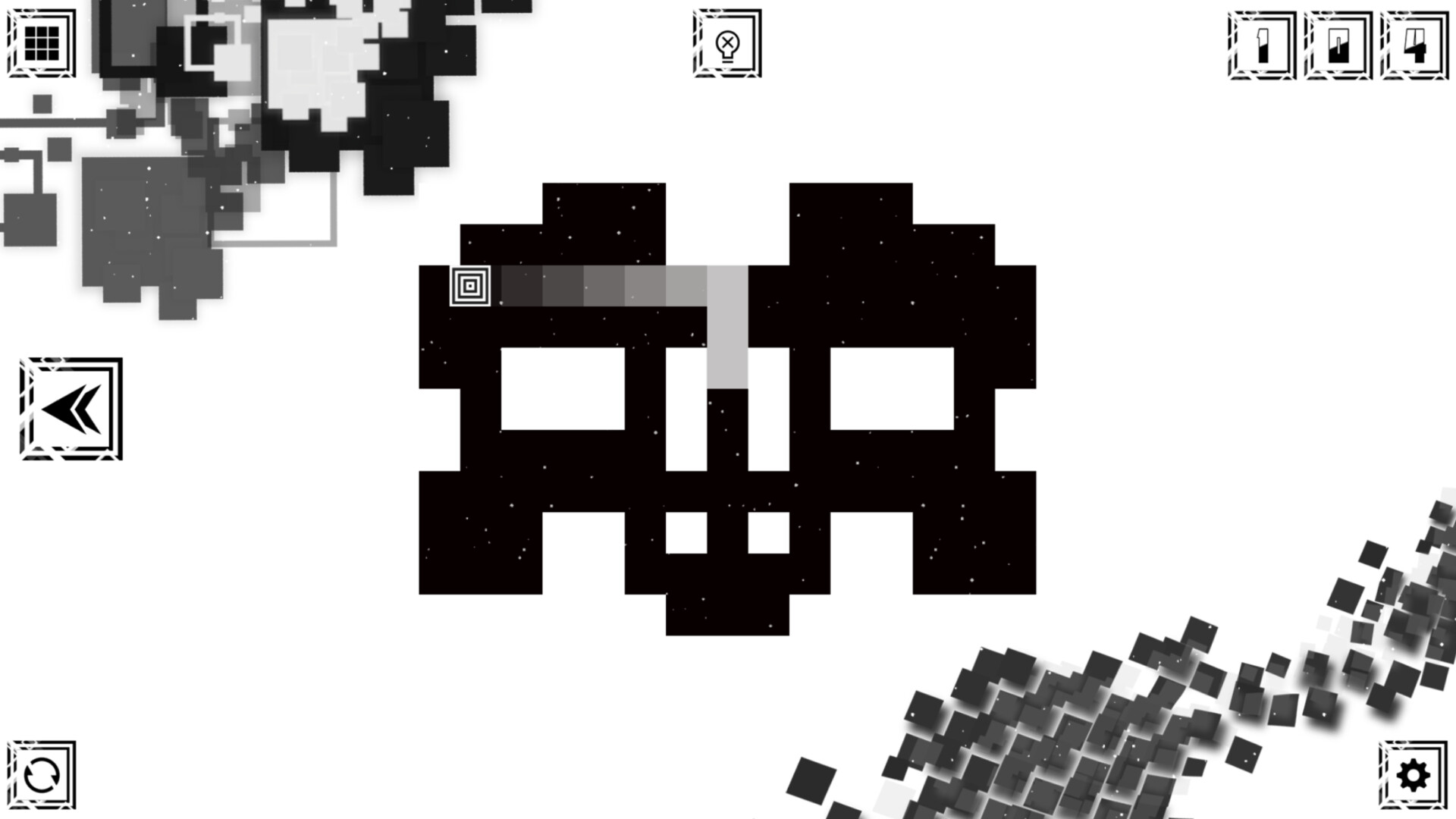 SQUASER 2 screenshot 4