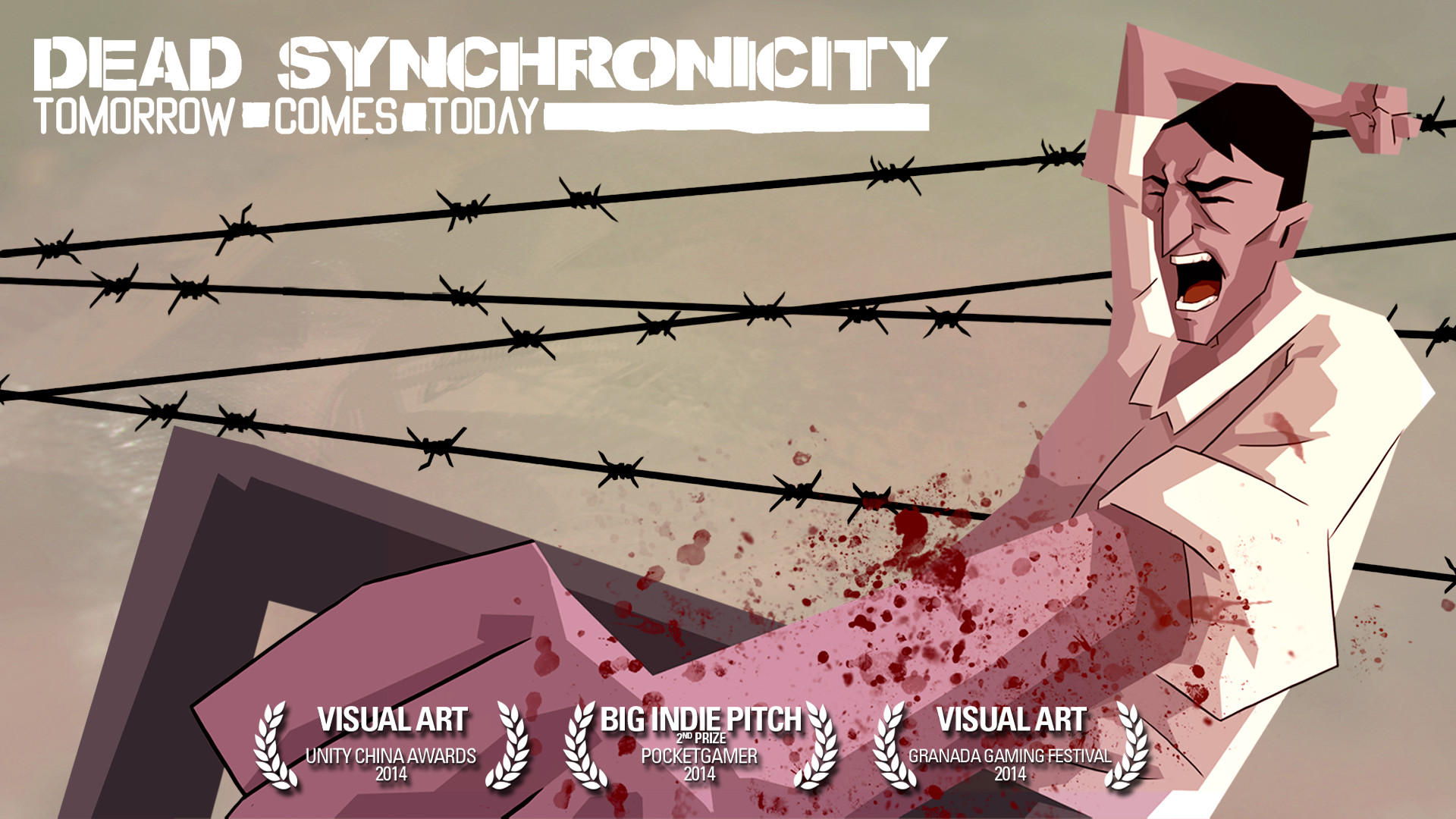 Trailer poster