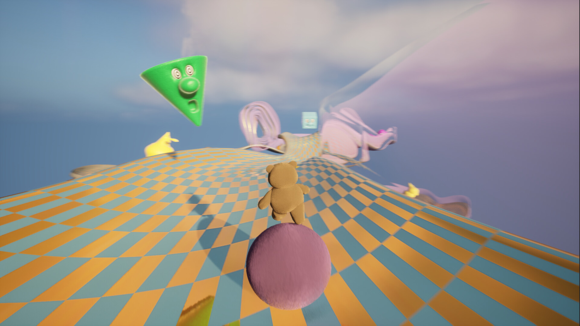 Trailer poster