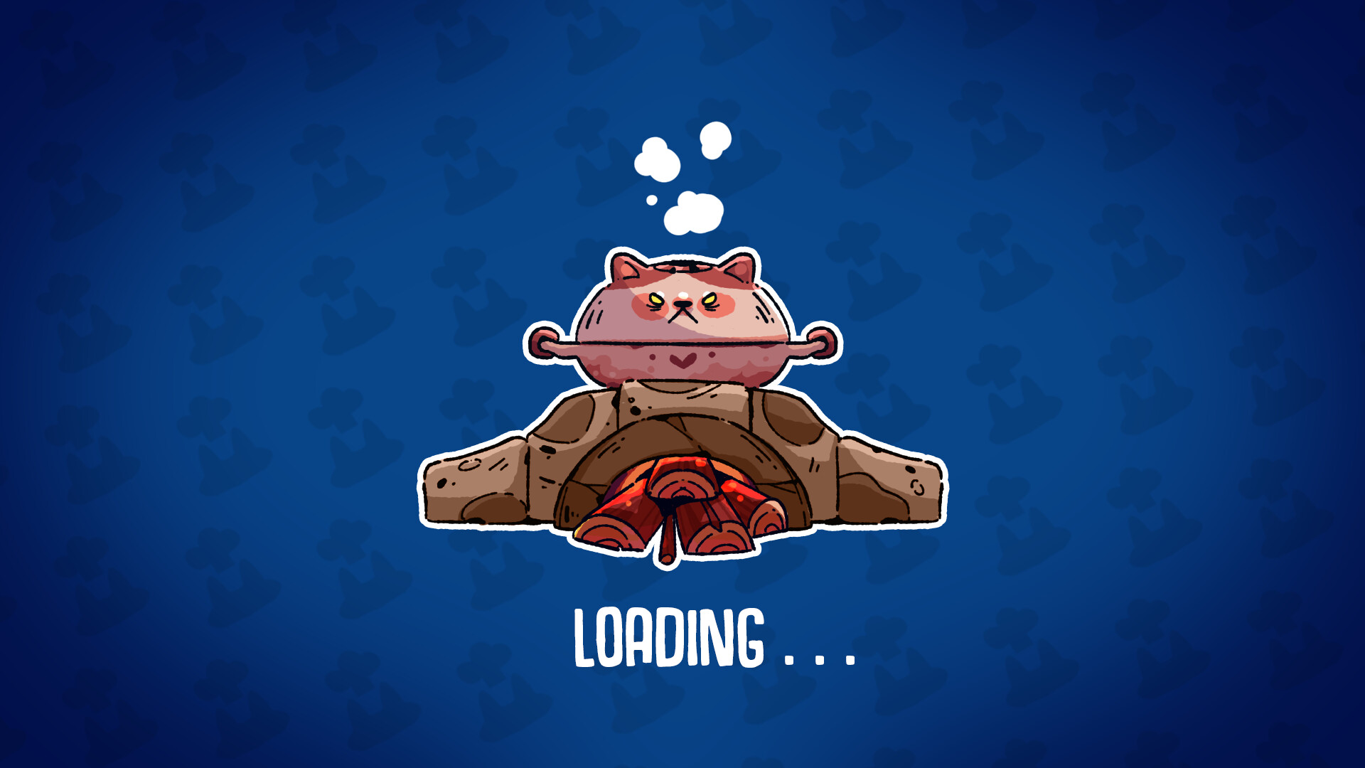 Cooking MeoMeo screenshot 5