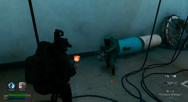 PAATH-Z screenshot 4