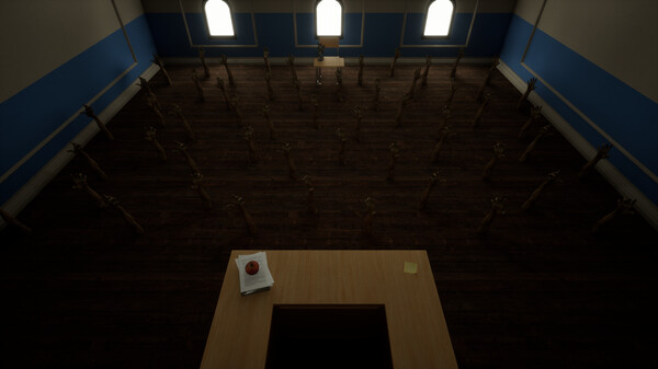 Aether screenshot 4