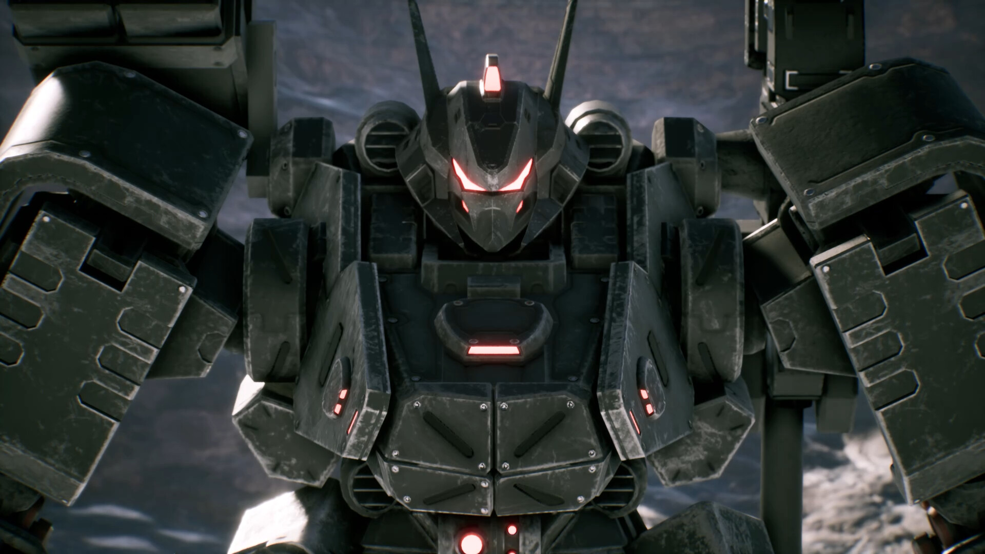 OMEGA PHENEX COMMENCED PROJECT SIX screenshot 5