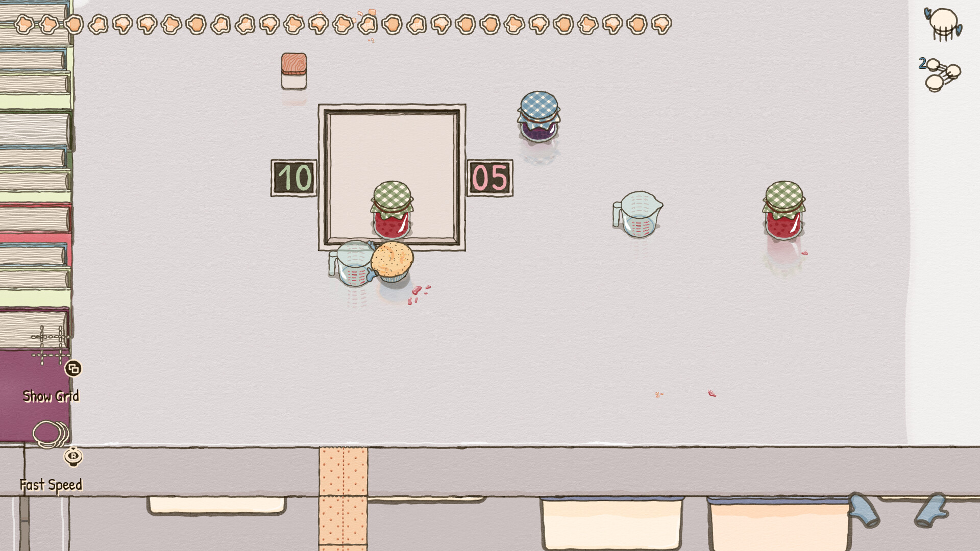 Bake Until Done screenshot 3