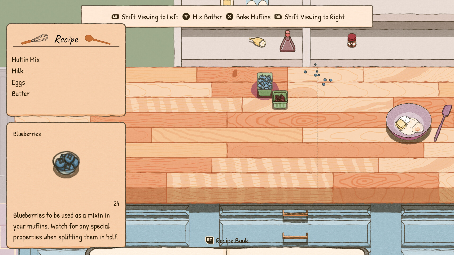 Bake Until Done screenshot 2