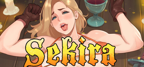 Cover art from Sekira