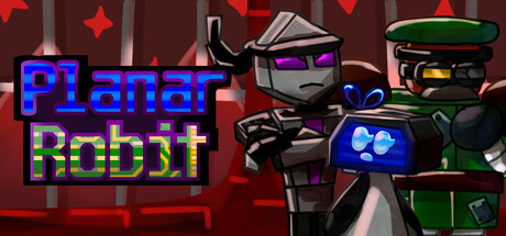 Cover art from Planar Robit