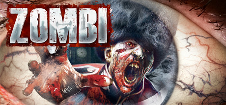 غلاف لعبة ZOMBI