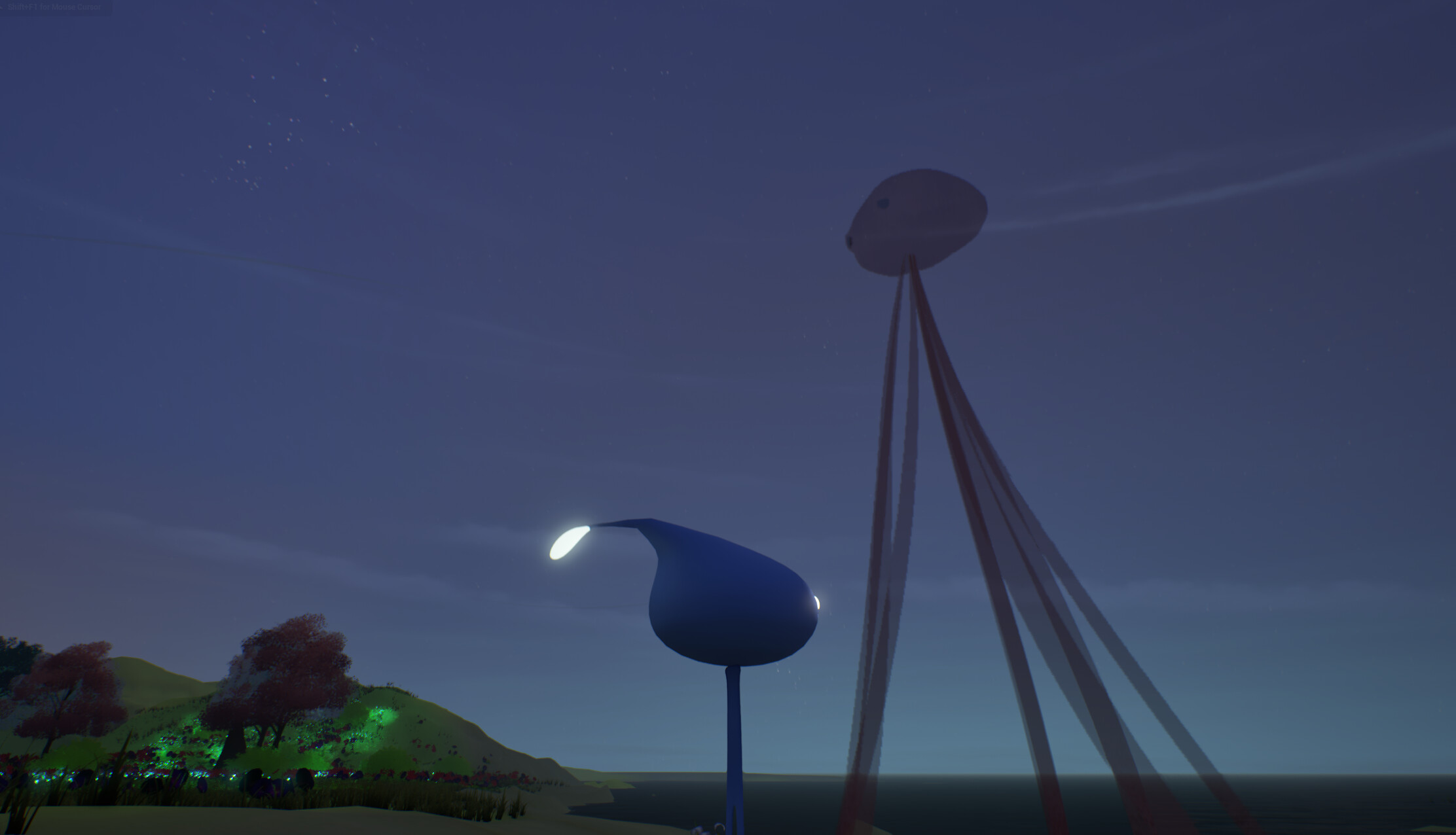 O segundo dia screenshot 3