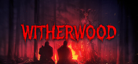 Cover art from Witherwood
