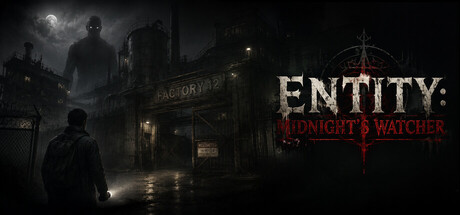 Entity: Midnight’s Watcher