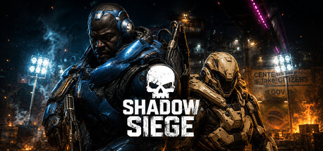 Shadow Siege