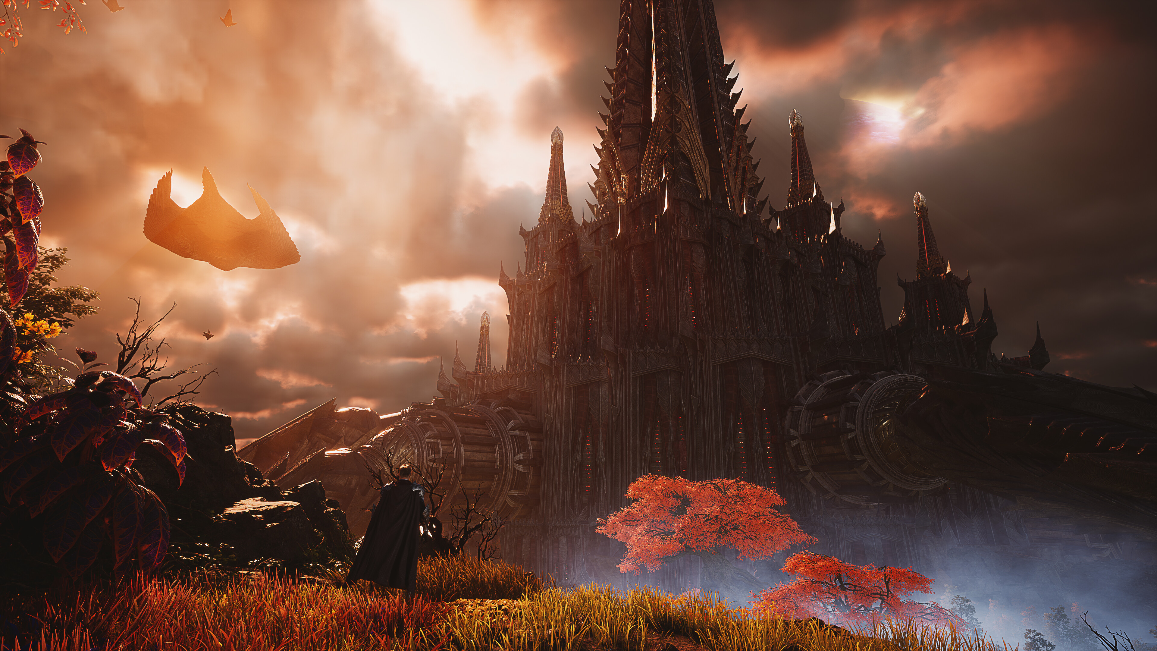 AION 2 screenshot 3