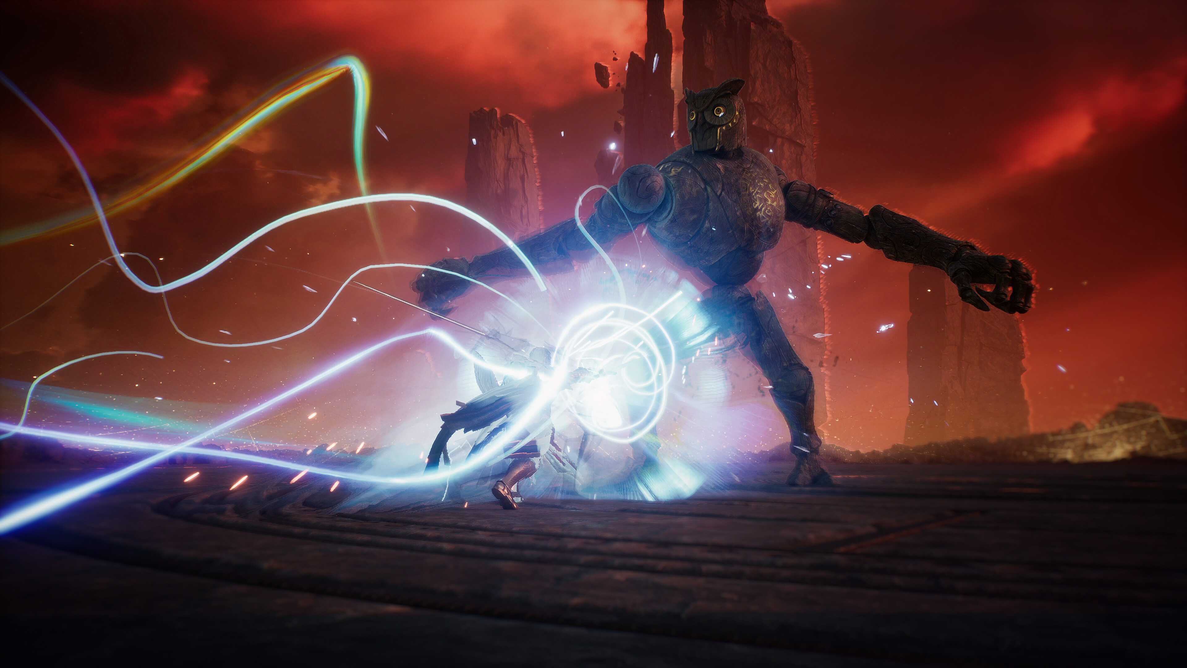 AION 2 trailer
