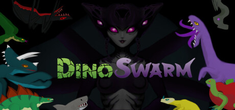 DinoSwarm