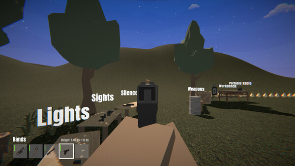 Shitbox Together screenshot 3