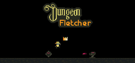 Cover art from Dungeon Fletcher