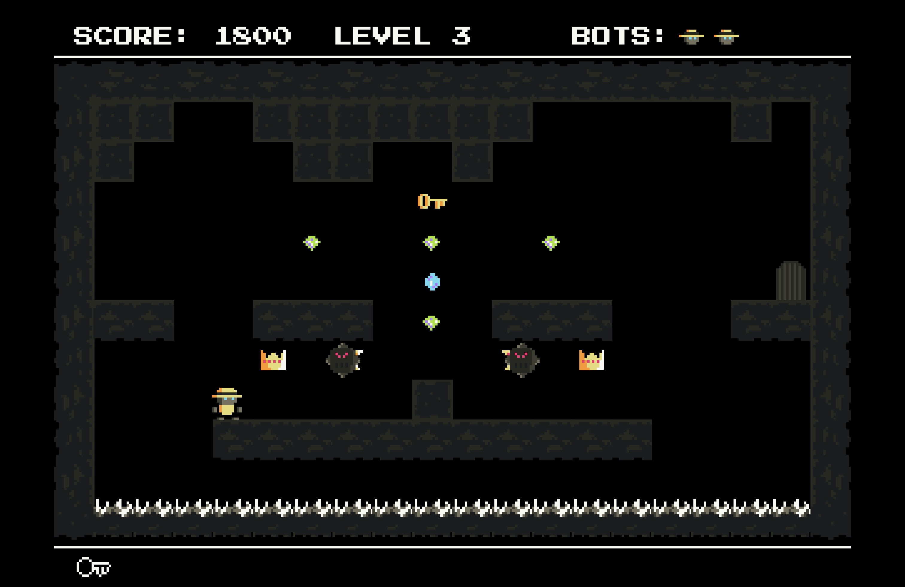 Dungeon Fletcher screenshot 3