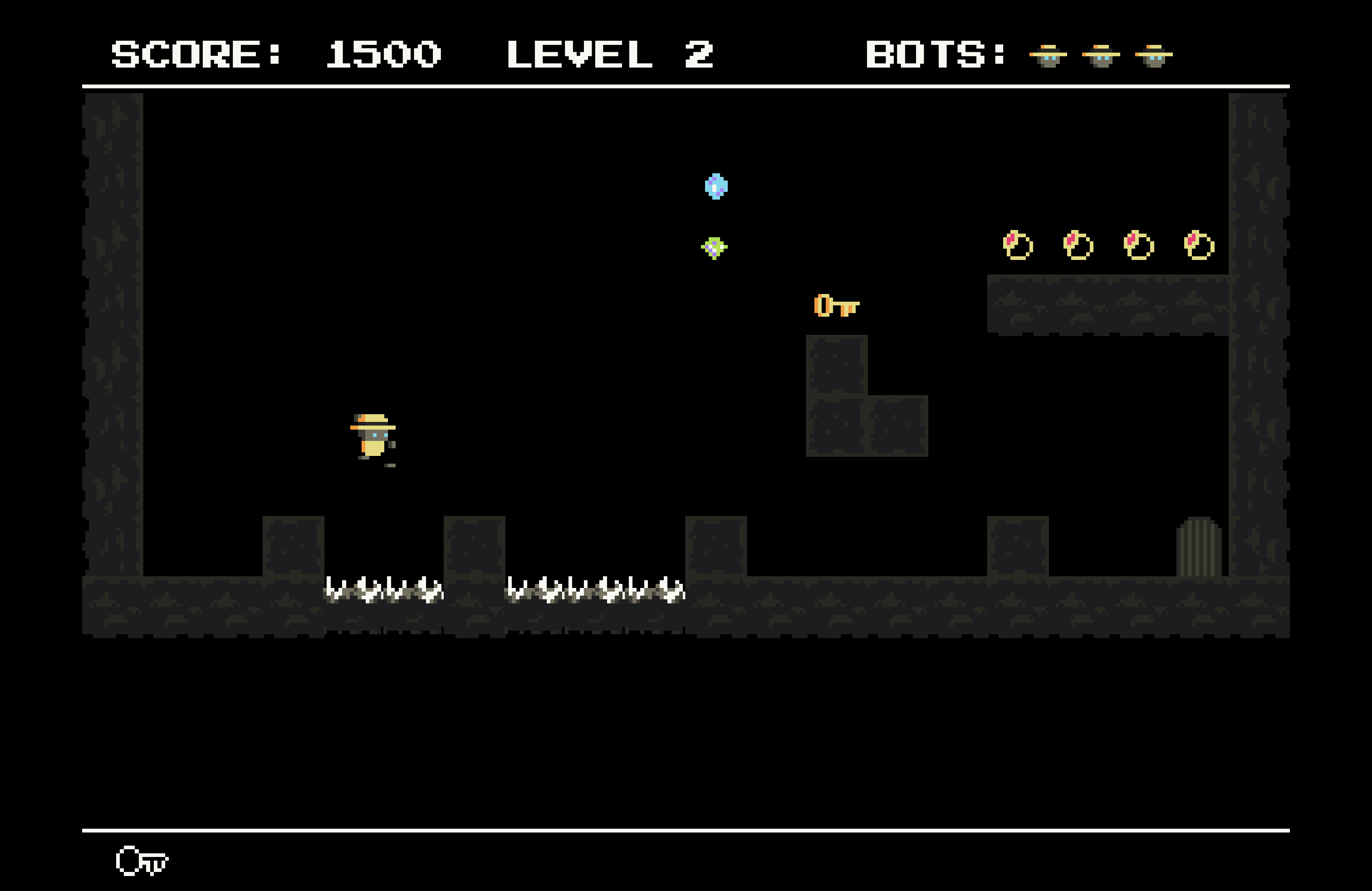 Dungeon Fletcher screenshot 2