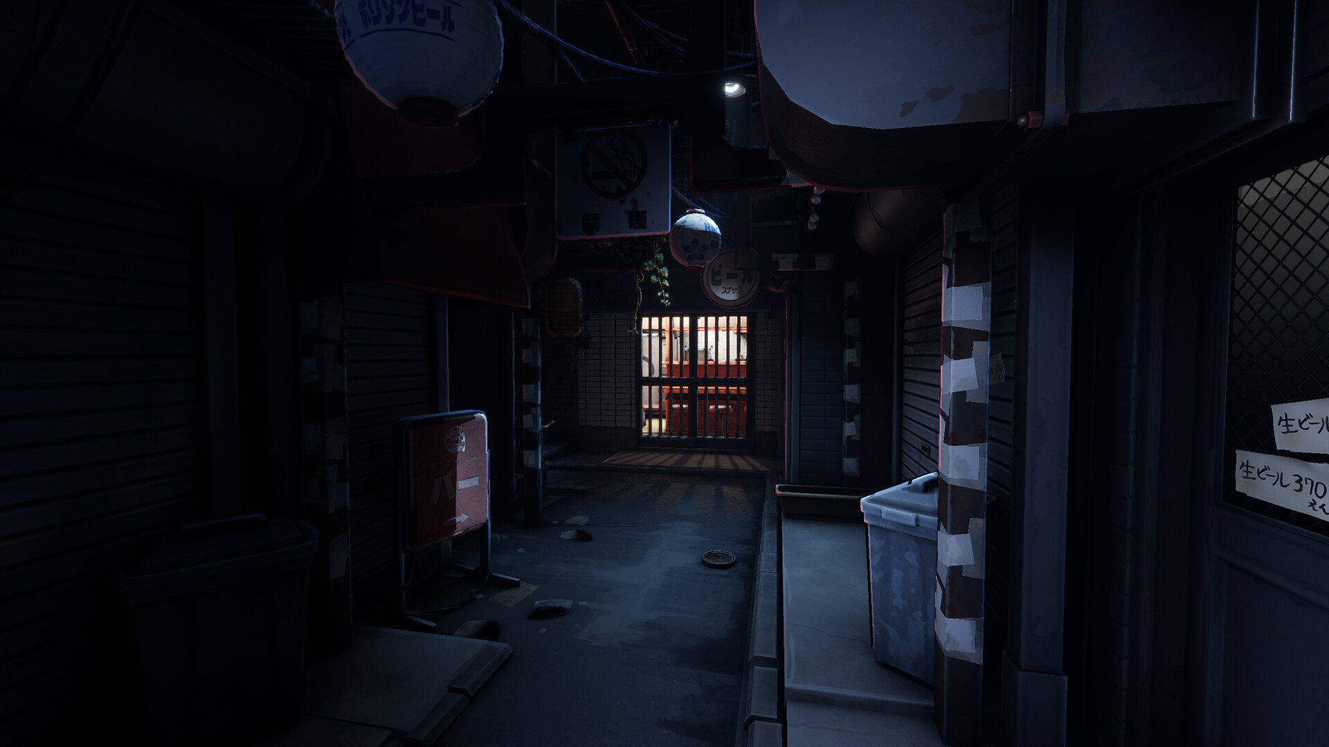 Ramen Shop Simulator screenshot 3