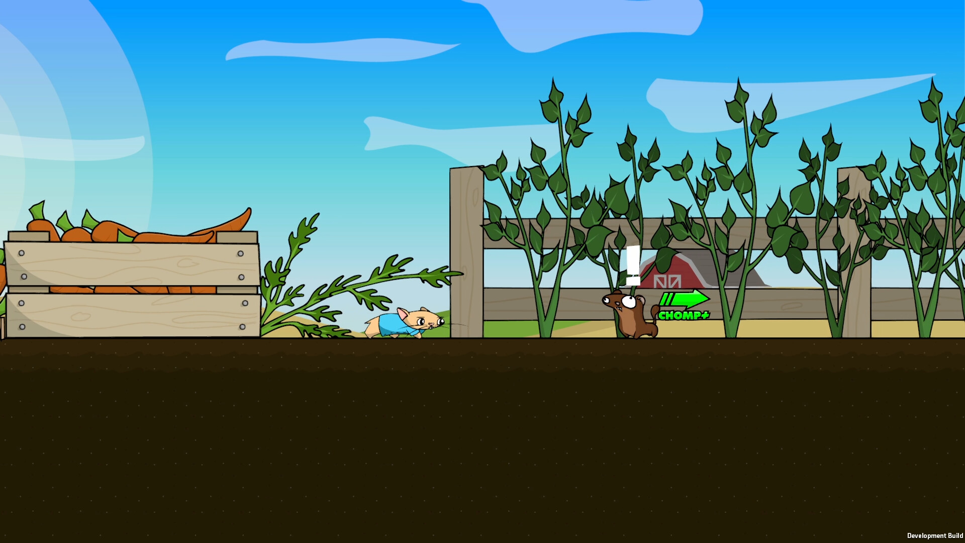 Dexter Goes To Hollywood screenshot 5