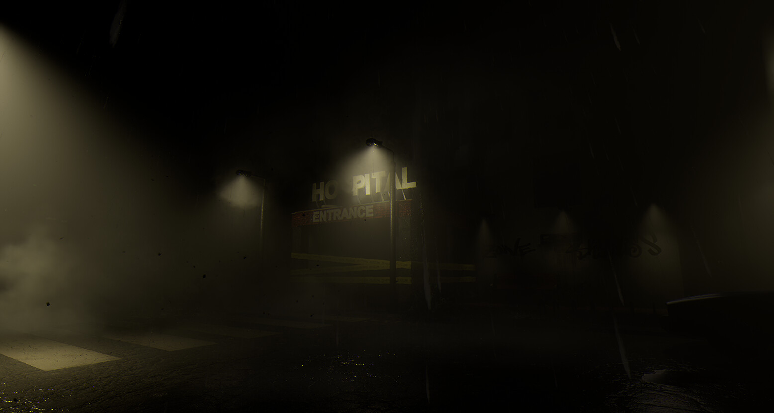 Trailer poster