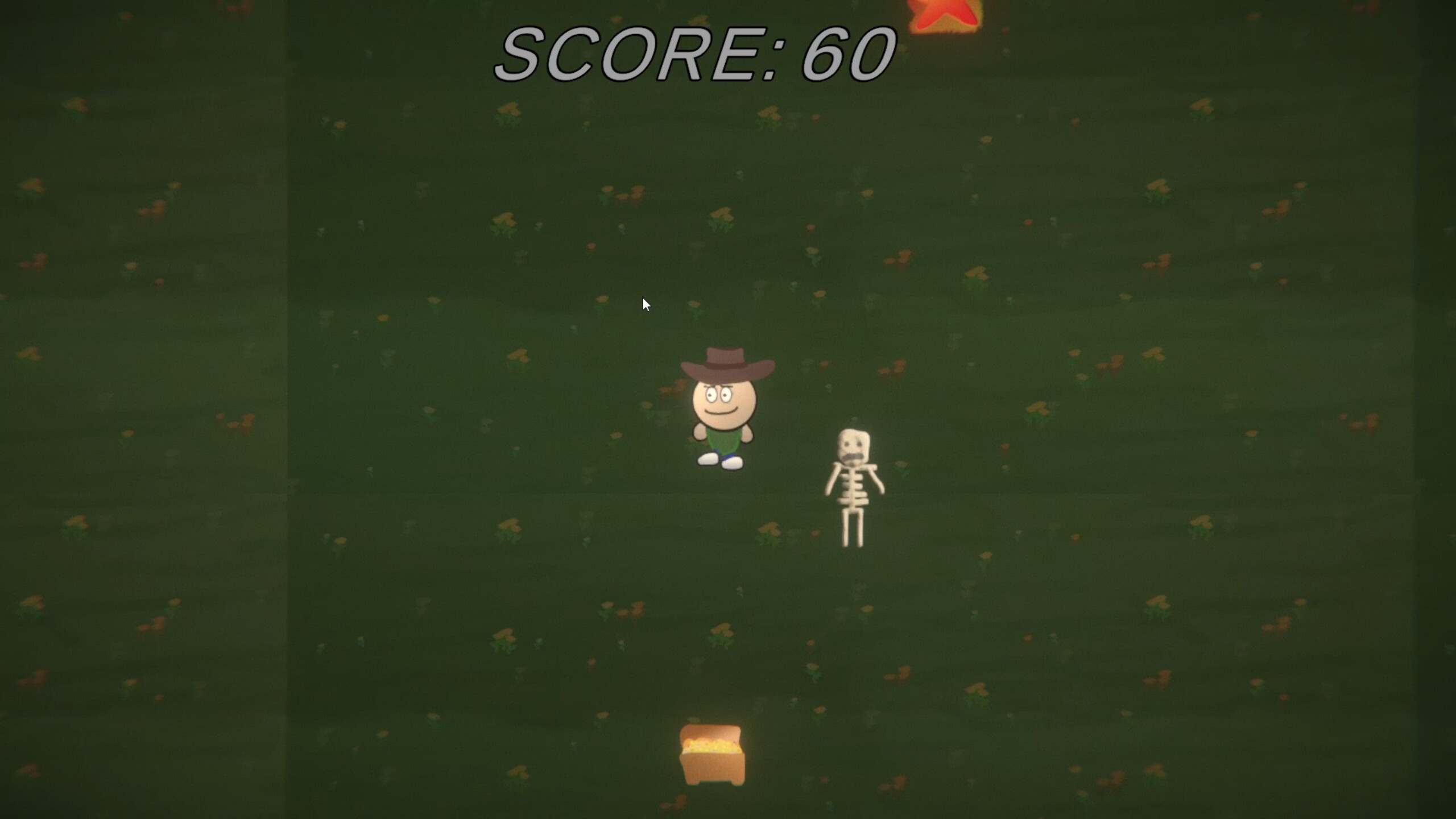 Treasure Hunter trailer