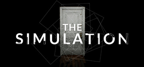 Cover art from The Simulation