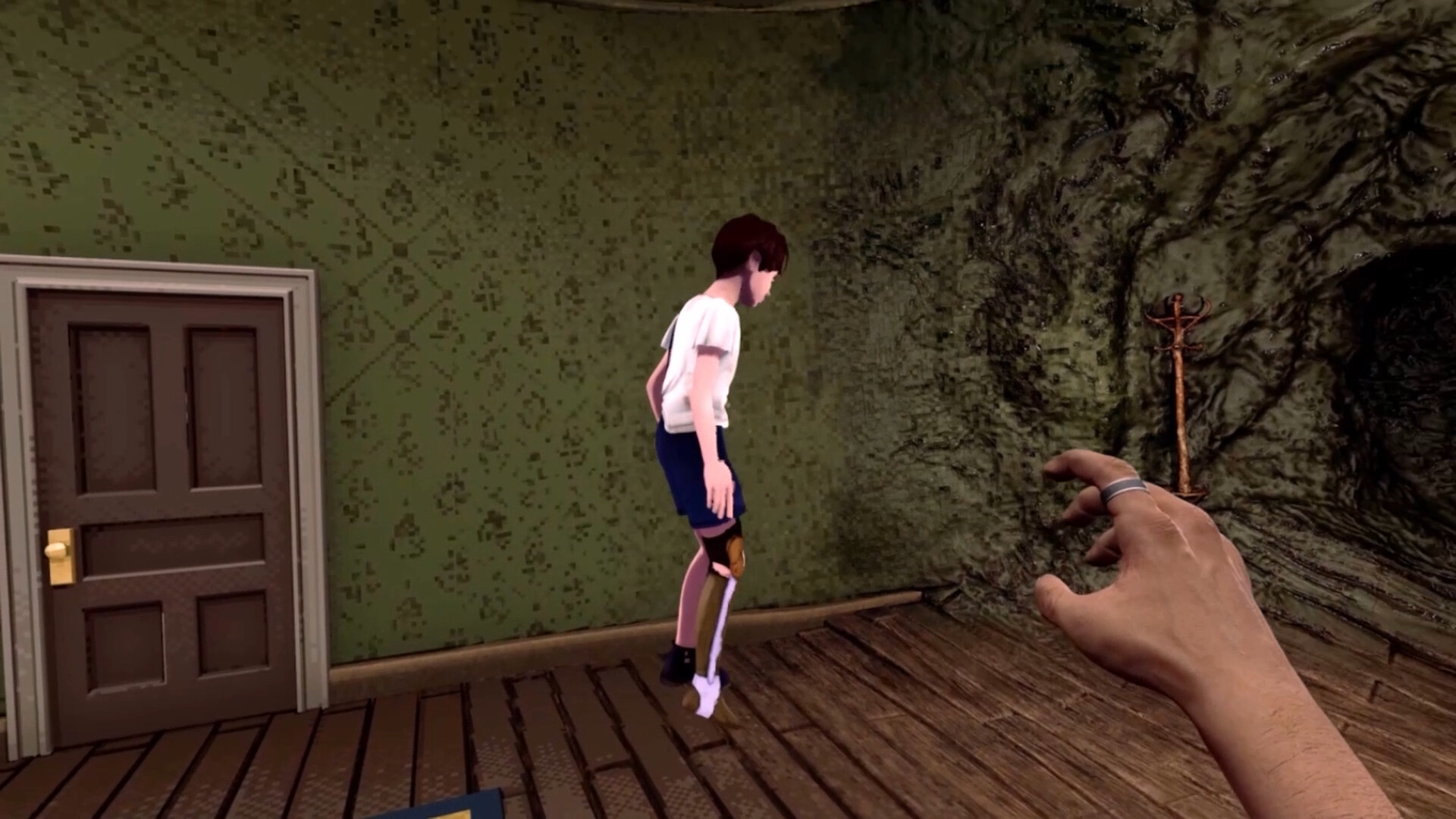 The Simulation screenshot 3