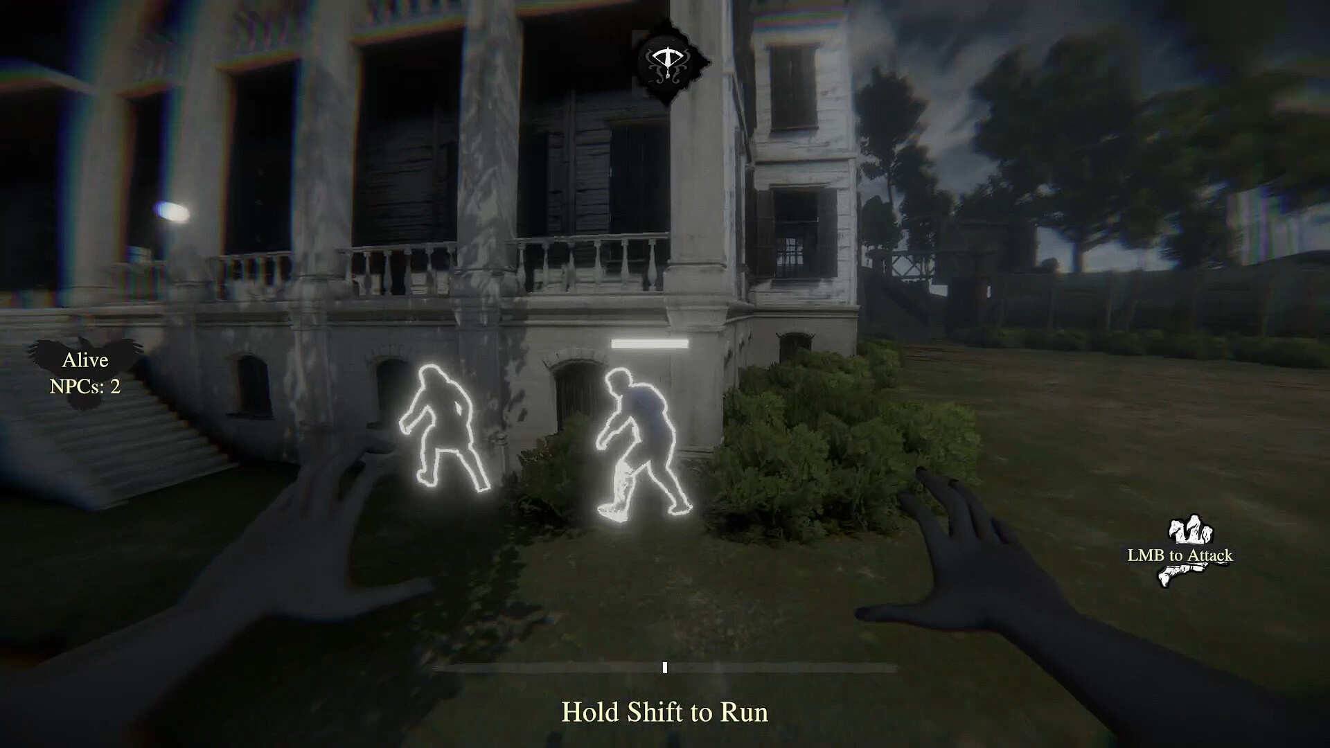 Witchbound screenshot 2