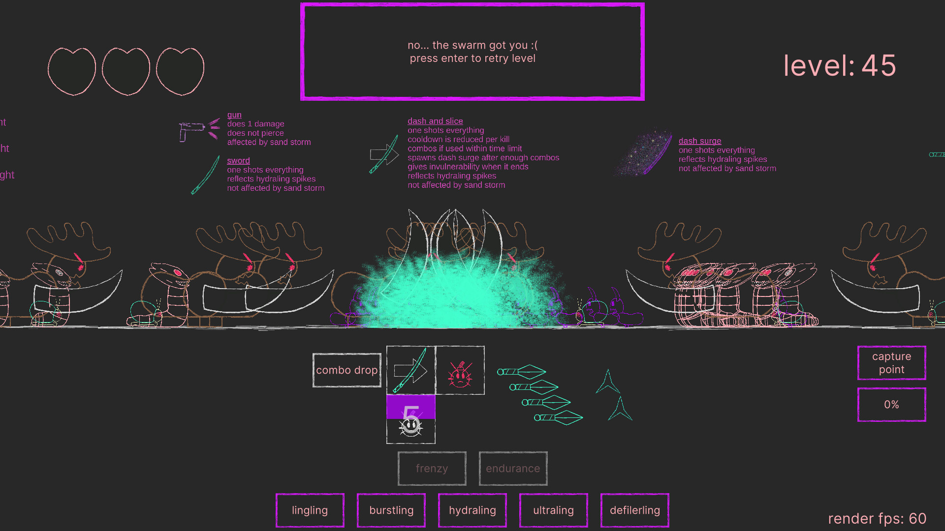 risk of rabbit screenshot 2