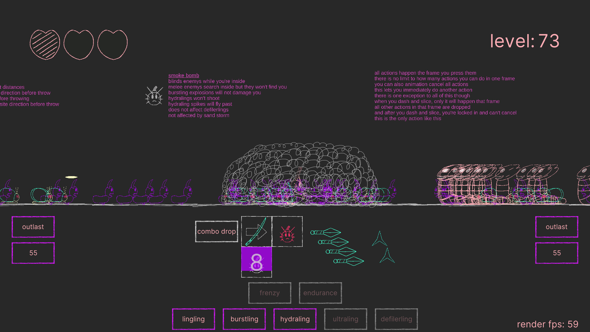 risk of rabbit screenshot 4